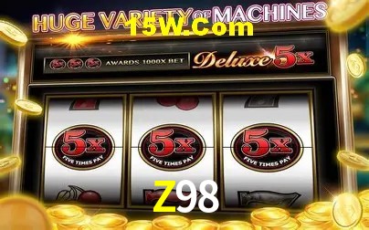  Z98 Bet